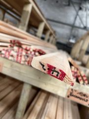 19 x 75mm (14x70) Backmould Dual Pencil/Chamfer