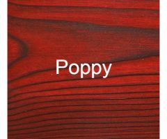 22x145mm Poppy Cladding