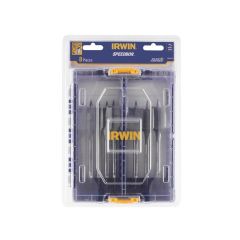 flat bit 8 piece set