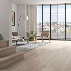 Alpes 8mm laminate