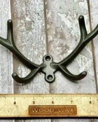 Balmoral stag hook