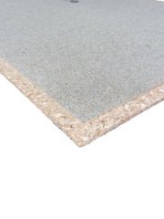 2440 x 600 x 22mm  T&G Chipboard Flooring
