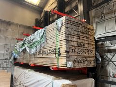 38 x 89mm Dressed C16 CLS PEFC - 4.8mtr only half p new pack
