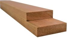 Western Red Cedar PSE 25 x 75mm