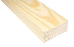 25 x 50mm Dressed Redwood (20 x 45 finish)