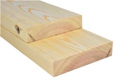 38 x 150mm Dressed Redwood (32 x 145 finish)