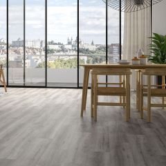 Glaciar laminate