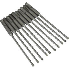 Faithfull SDS Masonary Drill Bit 7 x 160mm