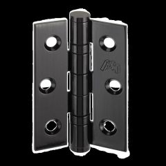 Matt Black Hinges