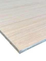 12mm Chinese Hardwood Exterior Plywood 1220 x 2440mm Class 2 FSC