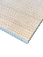 18mm Chinese Hardwood Exterior Plywood 1220 x 2440mm Class 2 FSC