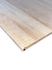9mm Chinese Hardwood Exterior Plywood 1220 x 2440mm Class 2 FSC