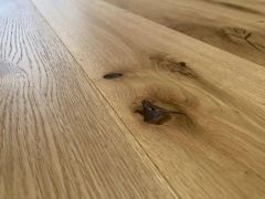SA1001 Heavy brushed oiled