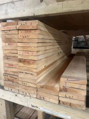 25 x 150mm Sawn Timber Vac Vac Treated