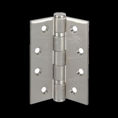 Stainless Steel Hinges