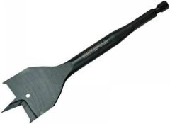 impact rated flat drill bit 20mm