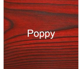 25x150mm (22x145mm) Poppy Cladding