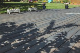 Decking Boards32x150mm (28 x 145mm) Mountain (PRICED PER METRE)