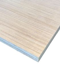 18mm Chinese Hardwood Exterior Plywood 1220 x 2440mm