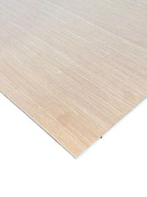 4mm Chinese Hardwood Exterior Plywood 1220 x 2440mm