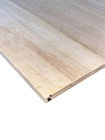 9mm Chinese Hardwood Exterior Plywood 1220 x 2440mm