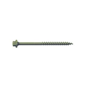 75mm HexHead TimbScrews(single)