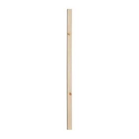 Softwood Blank Spindle 41x895mm