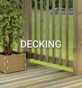 Decking