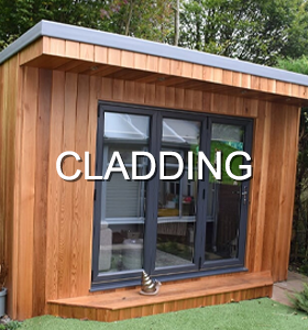 Cladding