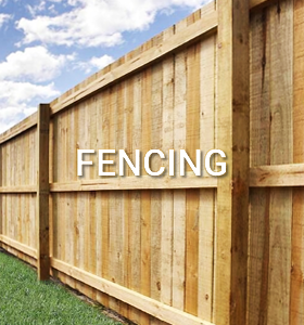 Fencing