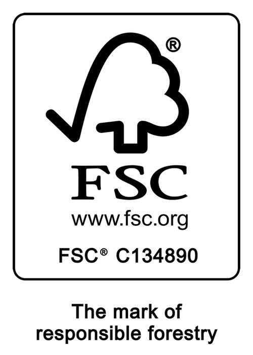 FSC logo