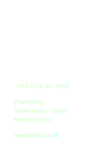 PEFC logo