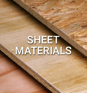 Sheet materials
